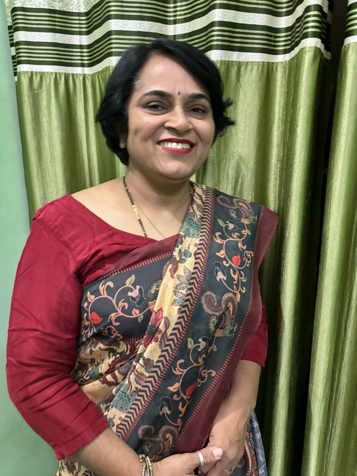 Dr Ritu Kaura 